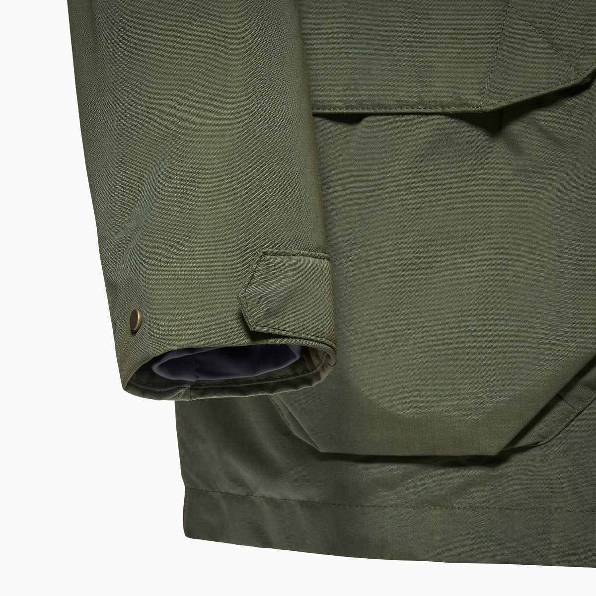 Westmoor Waterproof Jacket