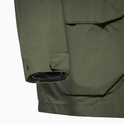 Westmoor Waterproof Jacket
