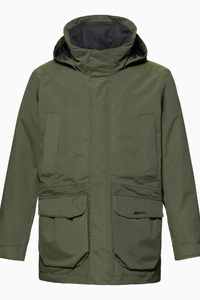 Westmoor Waterproof Jacket