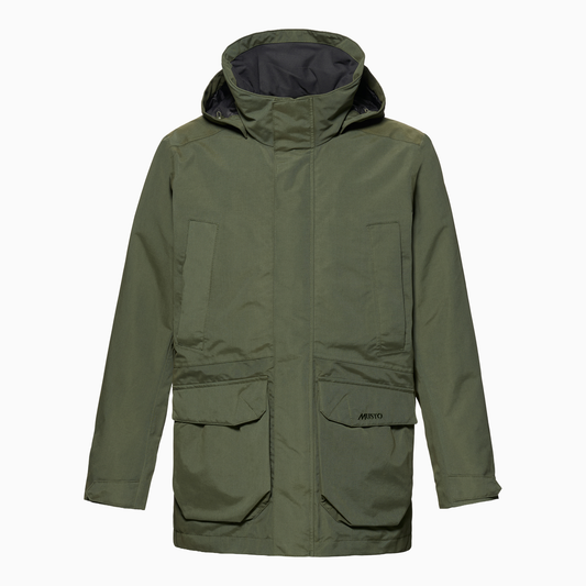 Westmoor Waterproof Jacket