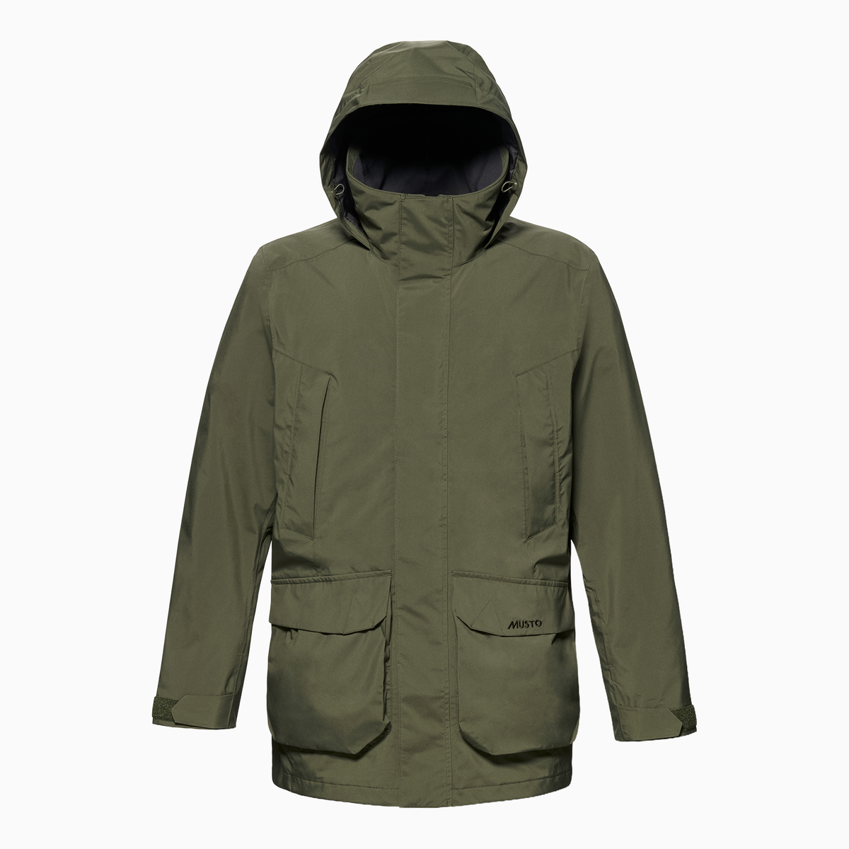 Men's Fenland Jacket 3.0