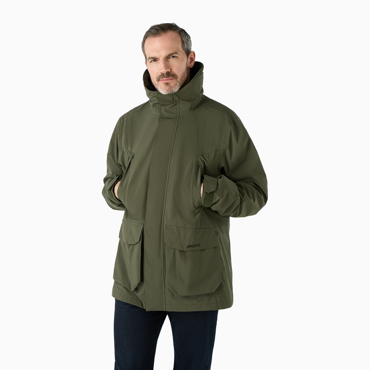 Men's Fenland Jacket 3.0