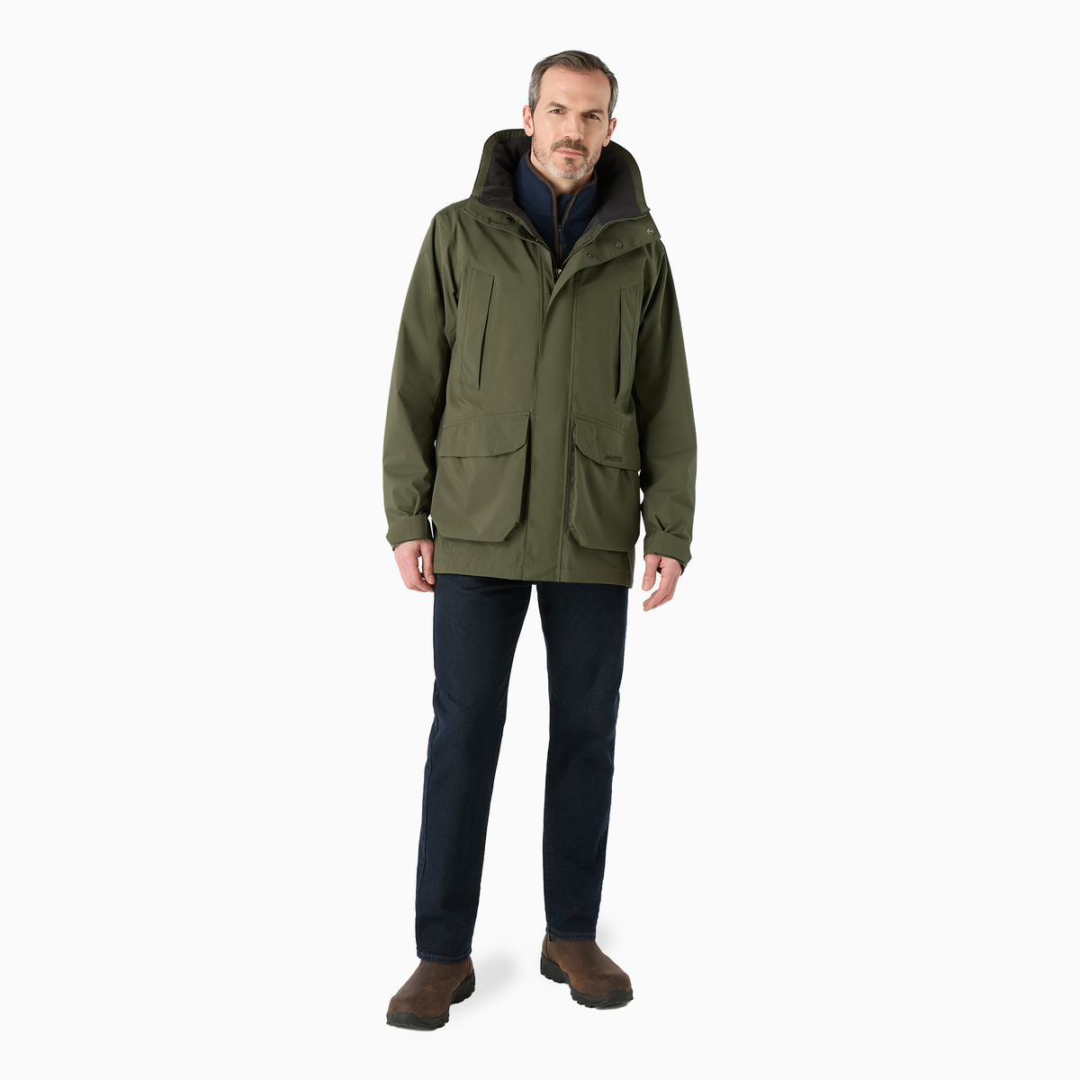 Men's Fenland Jacket 3.0