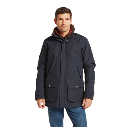 Barrow County Coat