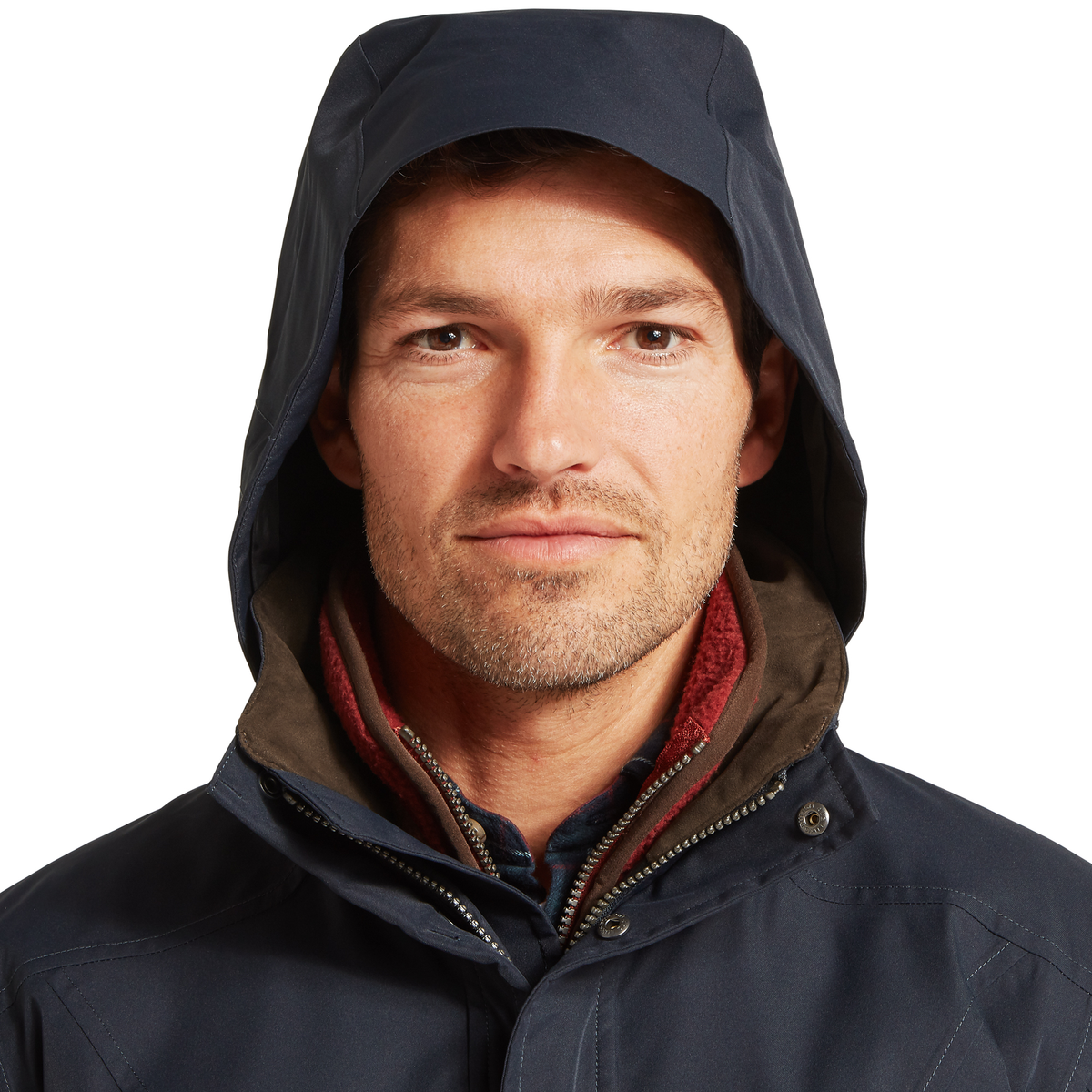 Barrow County Coat