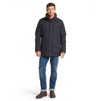 Barrow County Coat