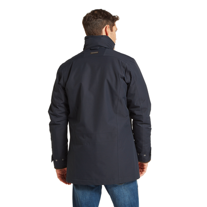 Barrow County Coat