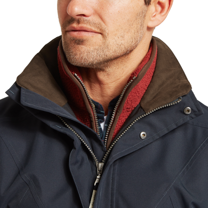 Barrow County Coat