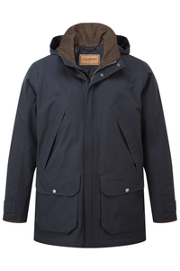 Barrow County Coat