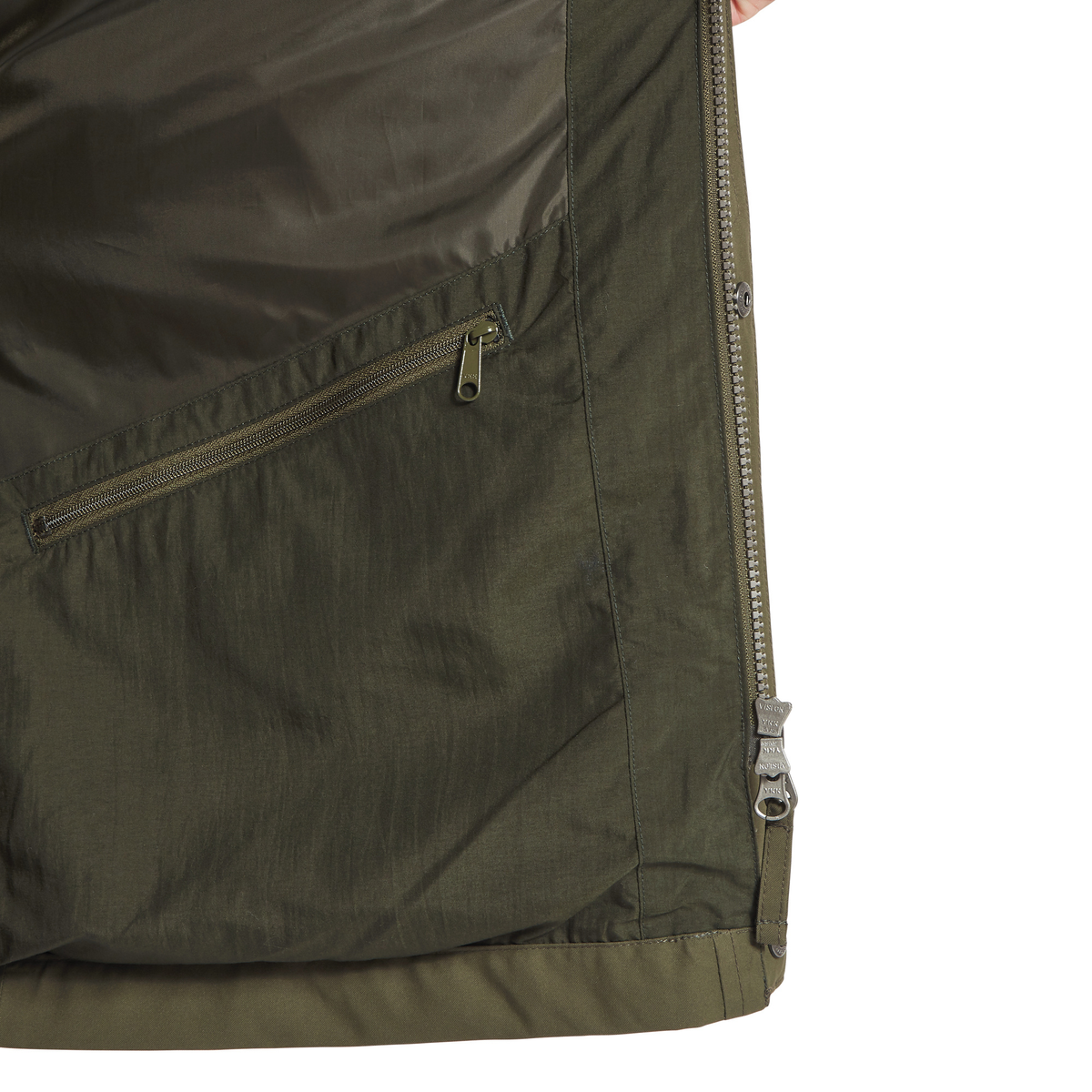 Snipe Ultralight Coat