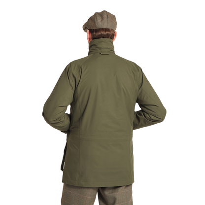 Snipe Ultralight Coat