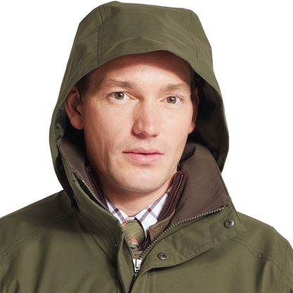 Snipe Ultralight Coat