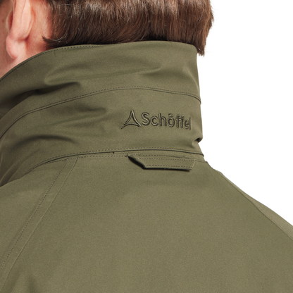 Snipe Ultralight Coat