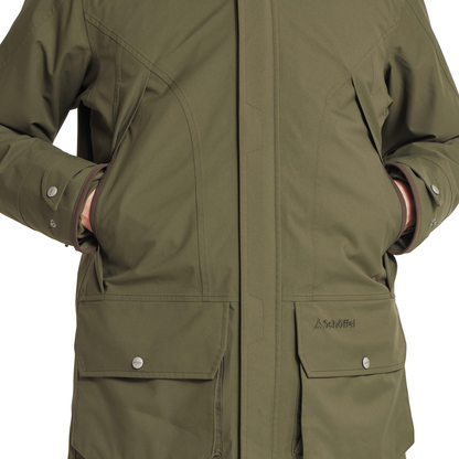 Snipe Ultralight Coat
