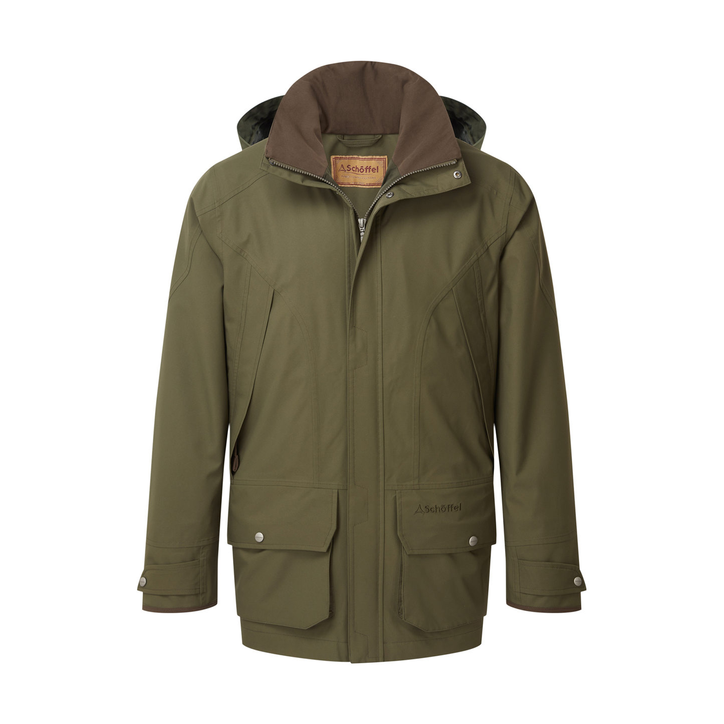 Snipe Ultralight Coat