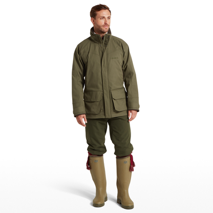 Ptarmigan Evo Coat