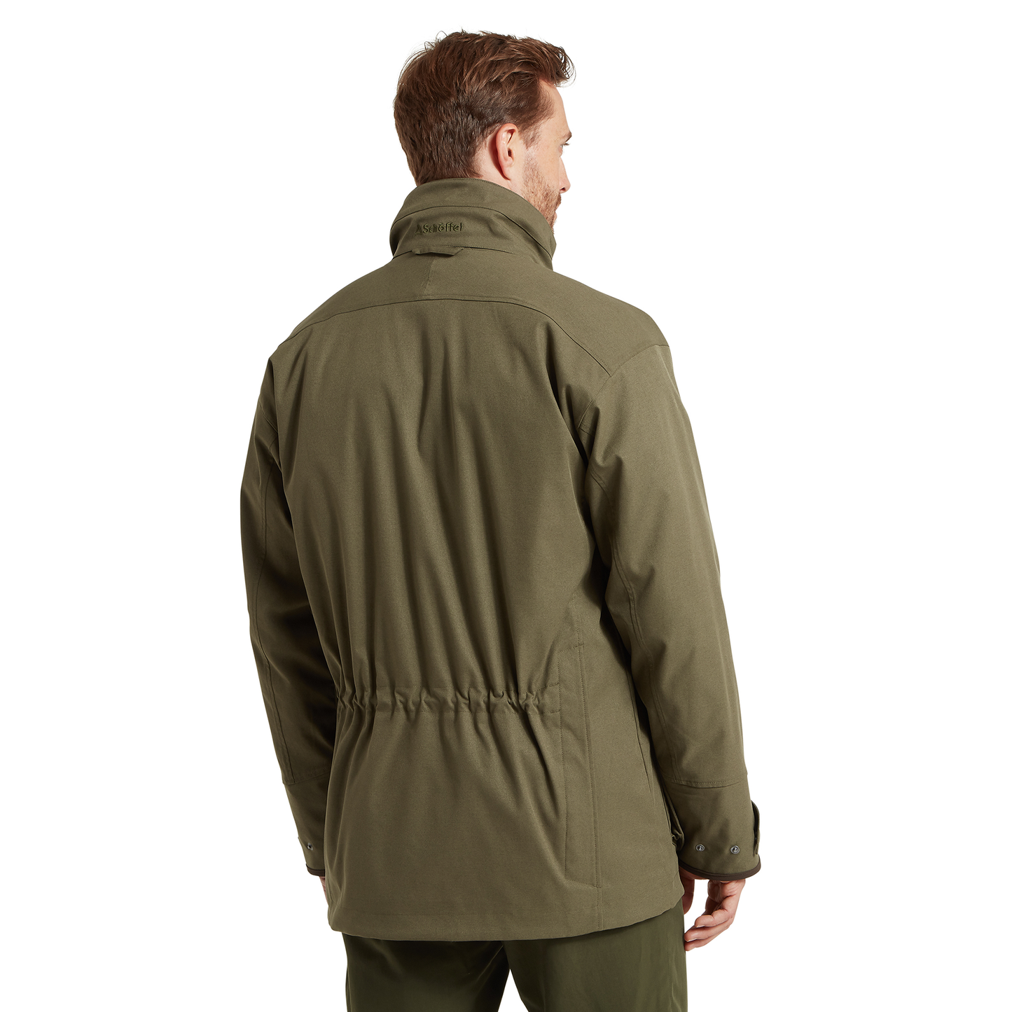Ptarmigan Evo Coat