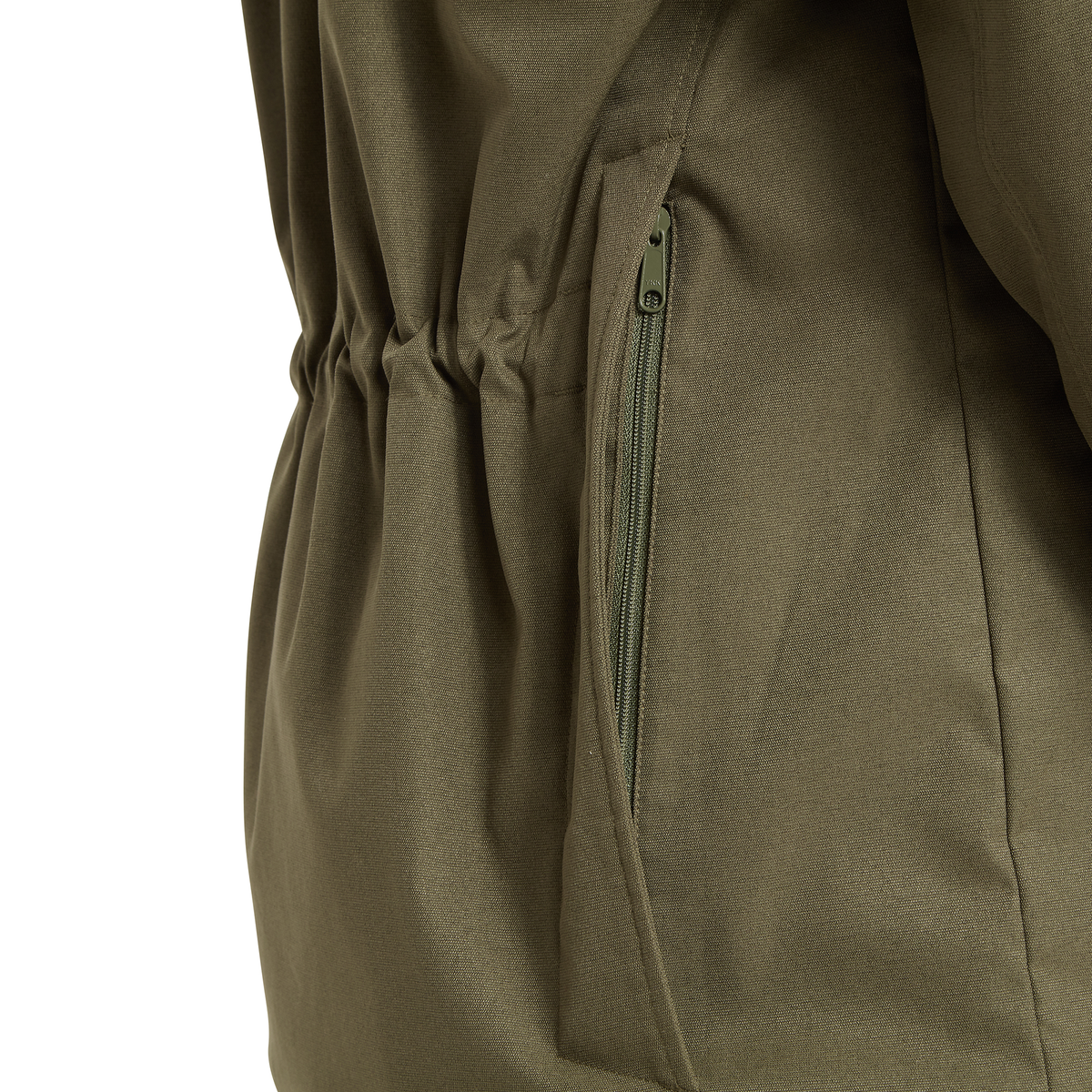 Ptarmigan Evo Coat