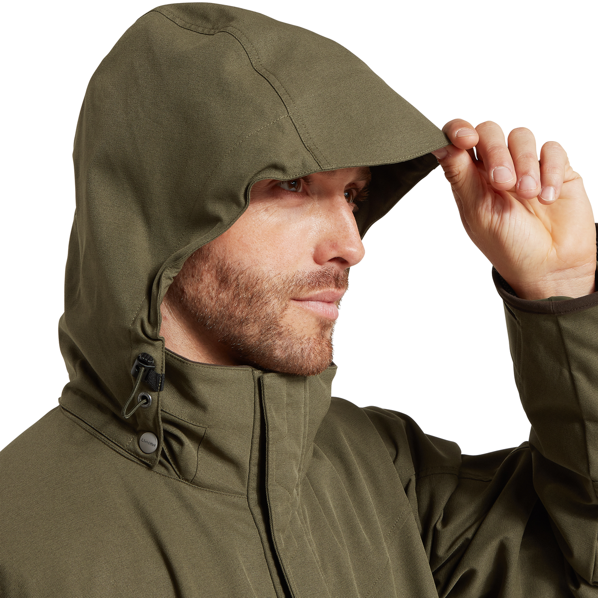 Ptarmigan Evo Coat