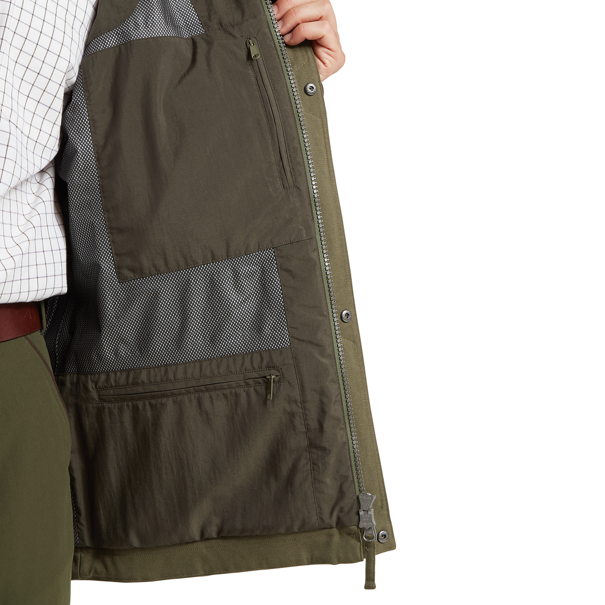 Ptarmigan Evo Coat