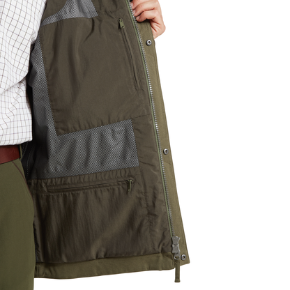 Ptarmigan Evo Coat