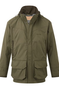 Ptarmigan Evo Coat