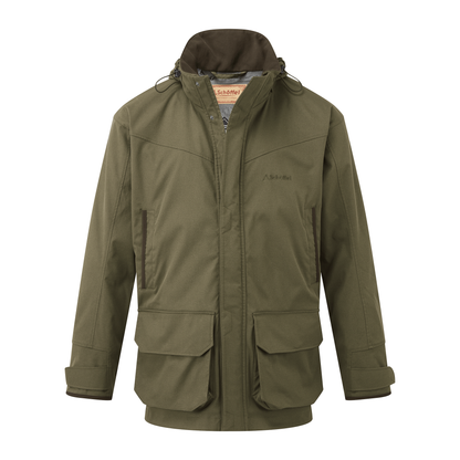 Ptarmigan Evo Coat
