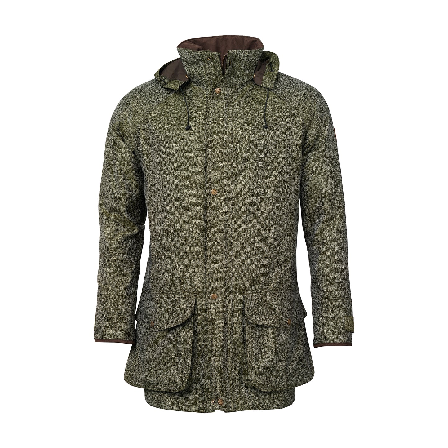 Cairnwell Shooting Coat with CTX