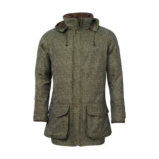 Cairnwell Shooting Coat with CTX