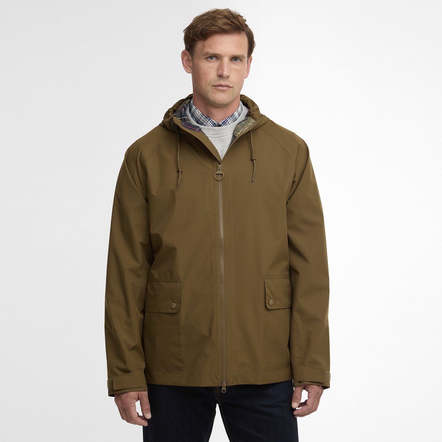 Trover Waterproof Jacket