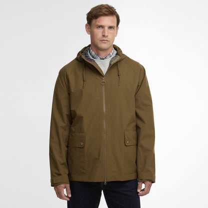 Trover Waterproof Jacket