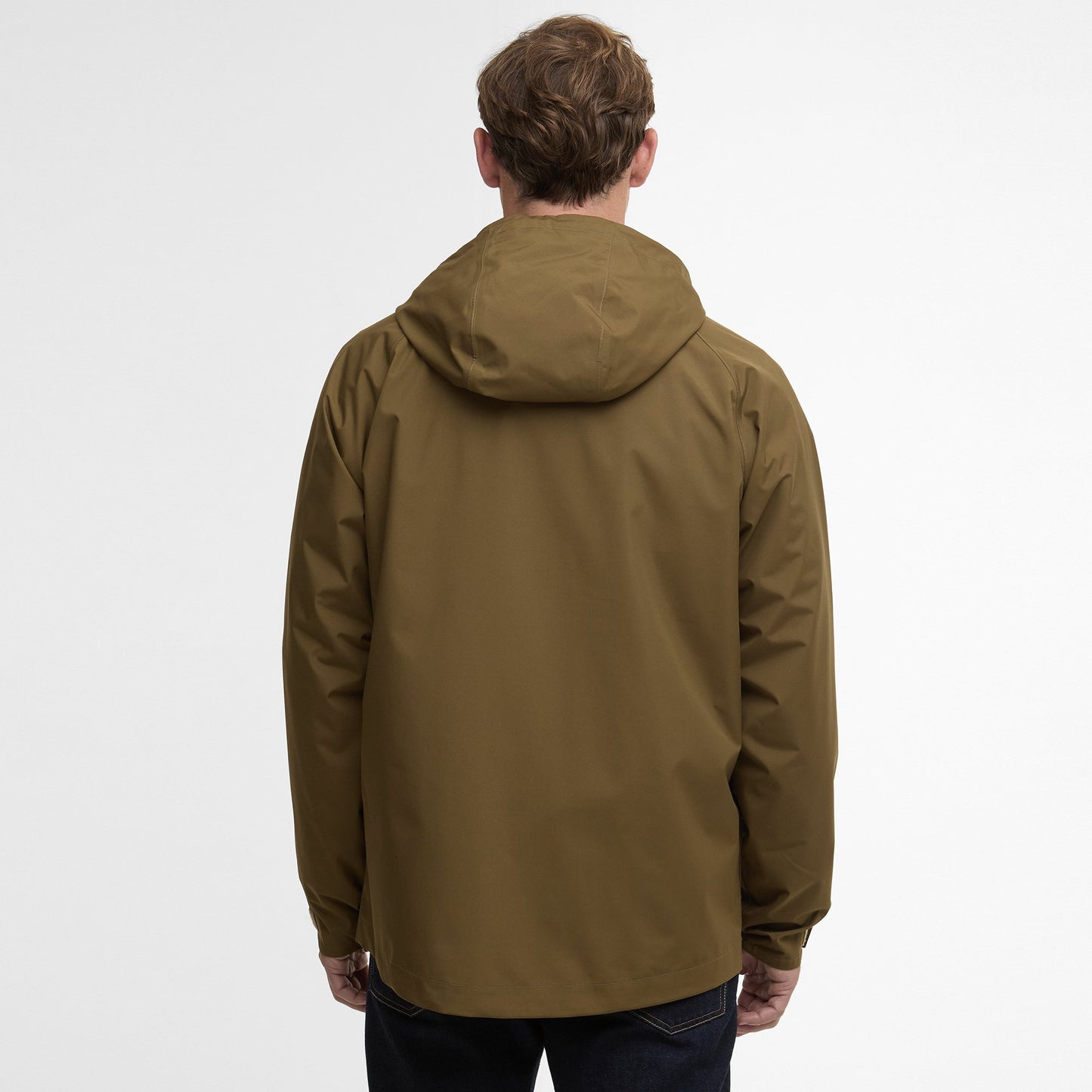 Trover Waterproof Jacket