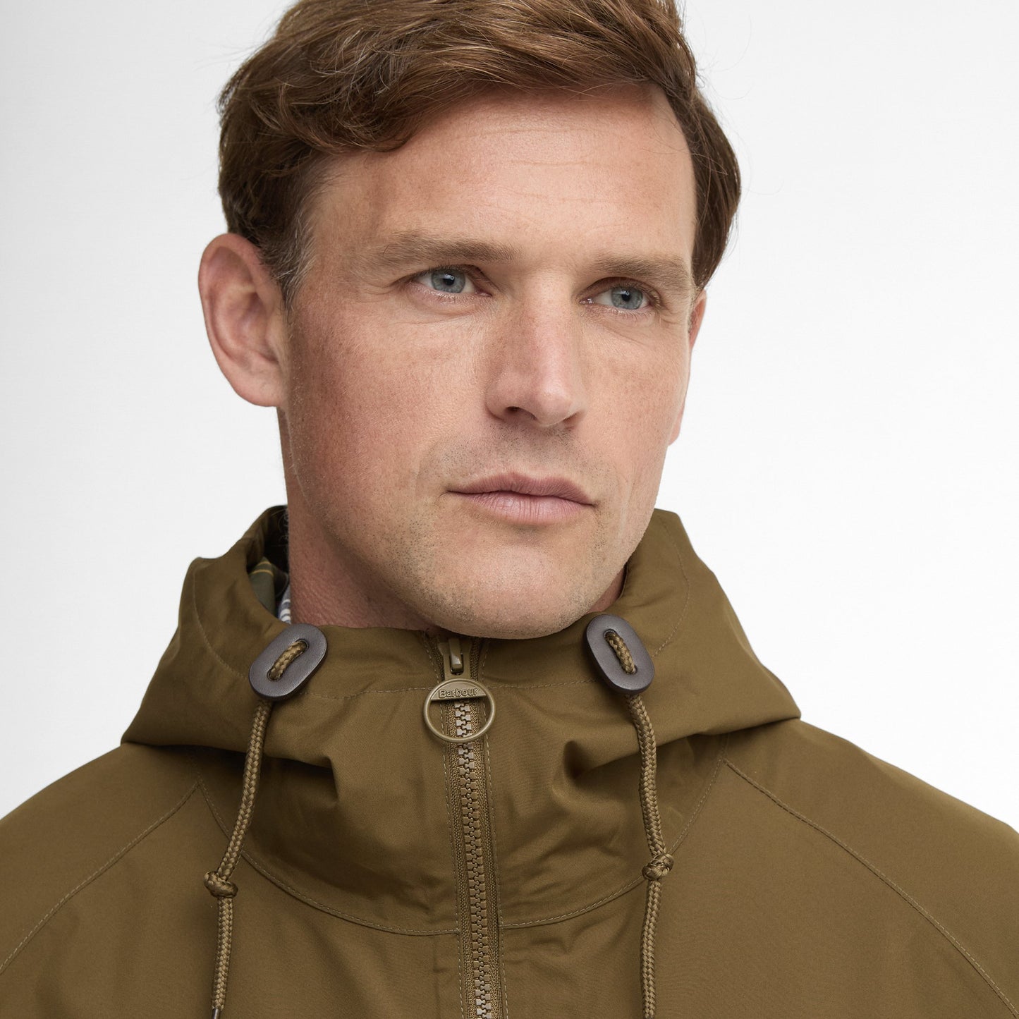 Trover Waterproof Jacket