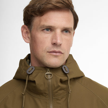 Trover Waterproof Jacket