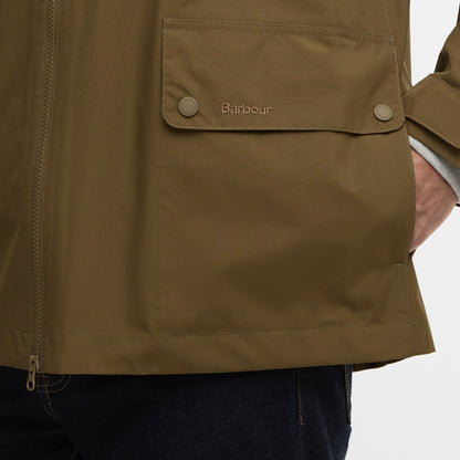 Trover Waterproof Jacket