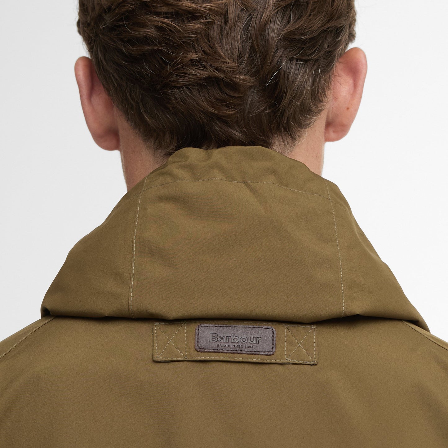 Trover Waterproof Jacket