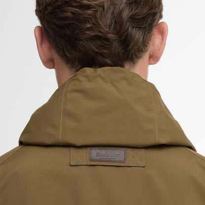 Trover Waterproof Jacket