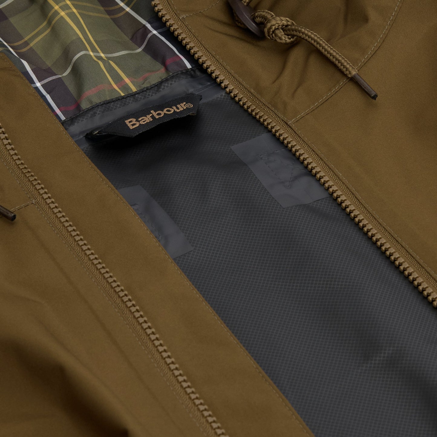 Trover Waterproof Jacket