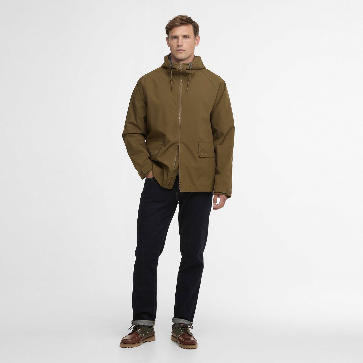 Trover Waterproof Jacket