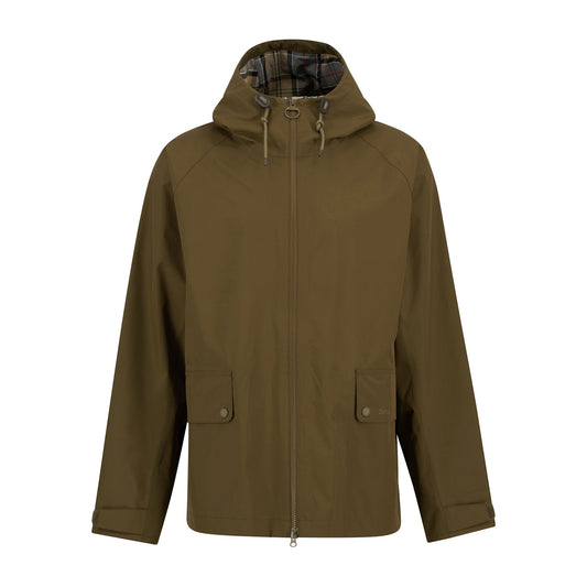 Trover Waterproof Jacket