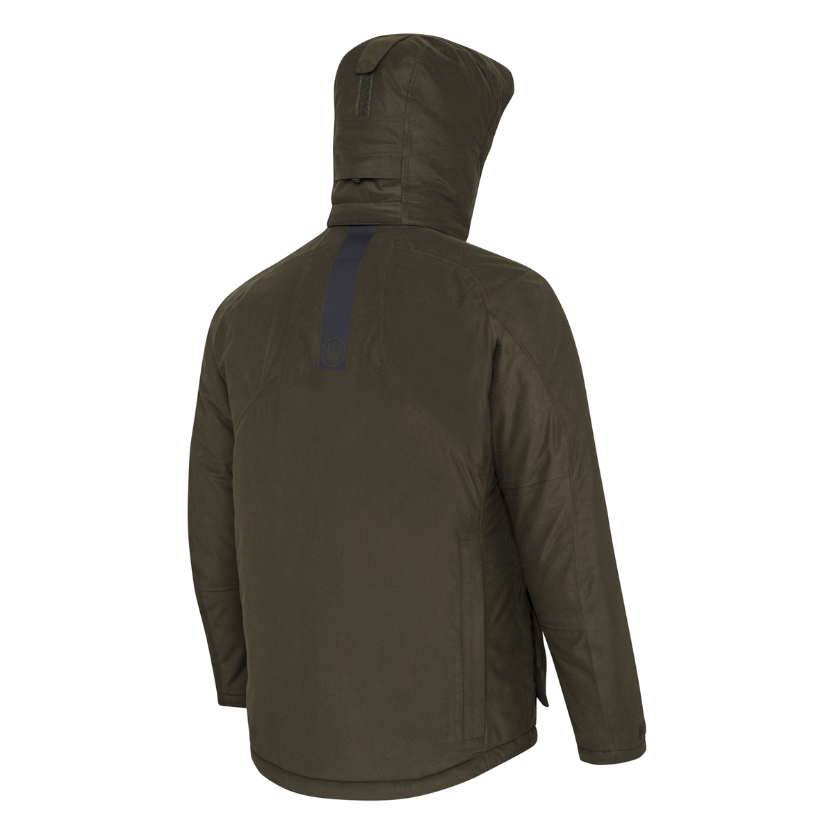 Mull Insulated Jacket