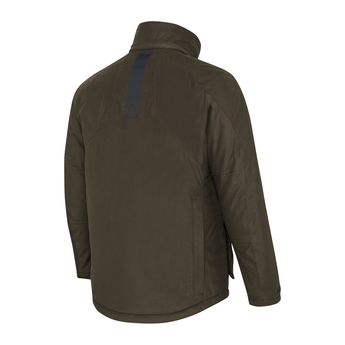 Mull Insulated Jacket