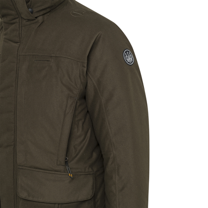 Mull Insulated Jacket