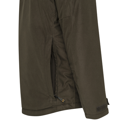 Mull Insulated Jacket