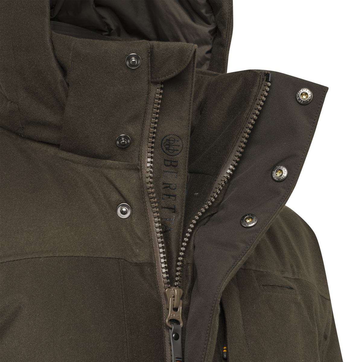 Mull Insulated Jacket