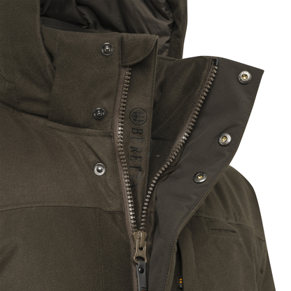 Mull Insulated Jacket
