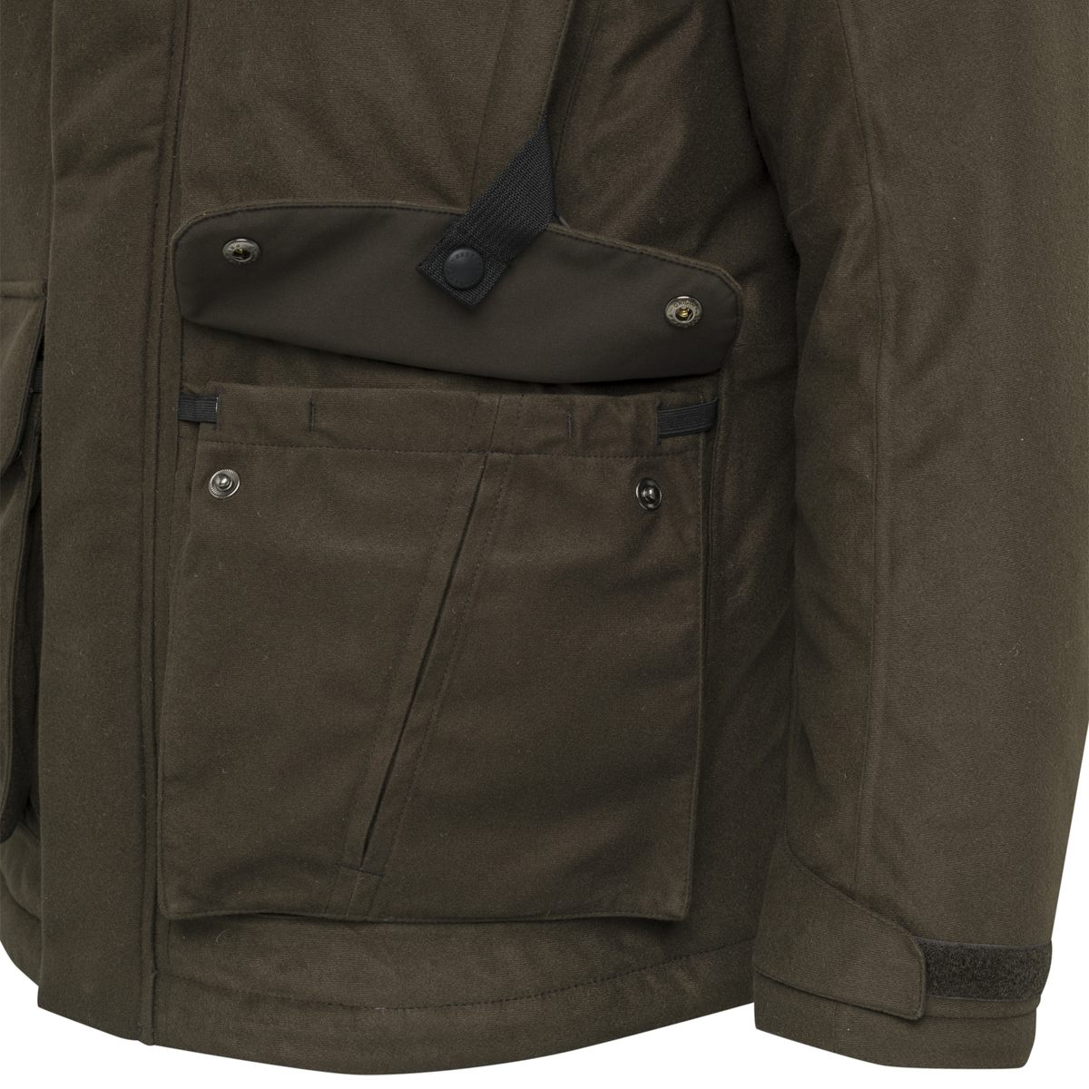 Mull Insulated Jacket