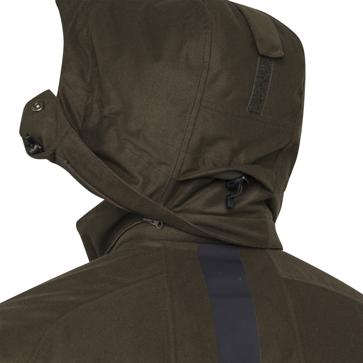 Mull Insulated Jacket