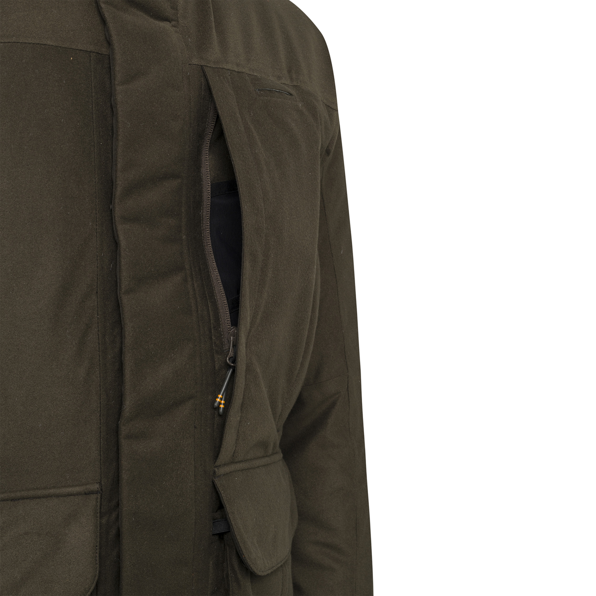 Mull Insulated Jacket