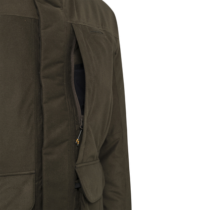 Mull Insulated Jacket